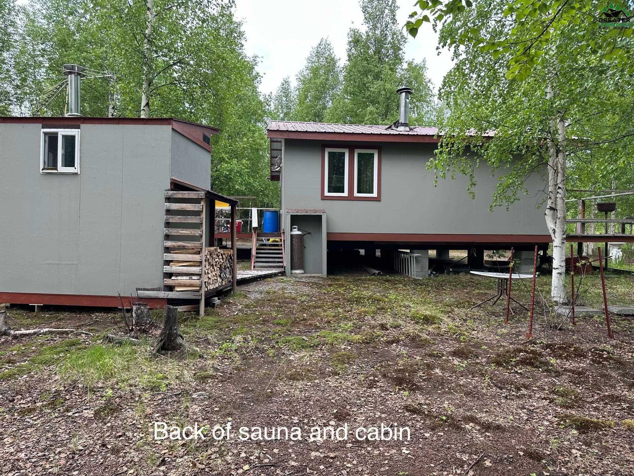 4835 Himilaya Road