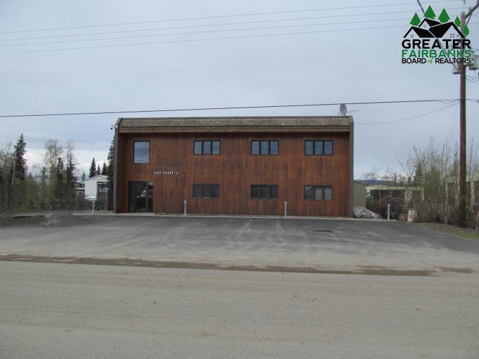 980 DEERE STREET