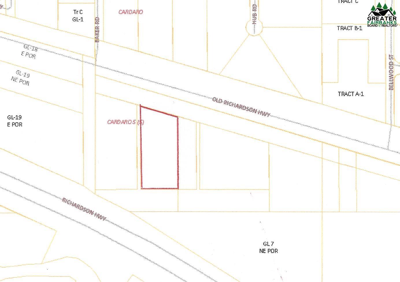 3427 OLD RICHARDSON HIGHWAY