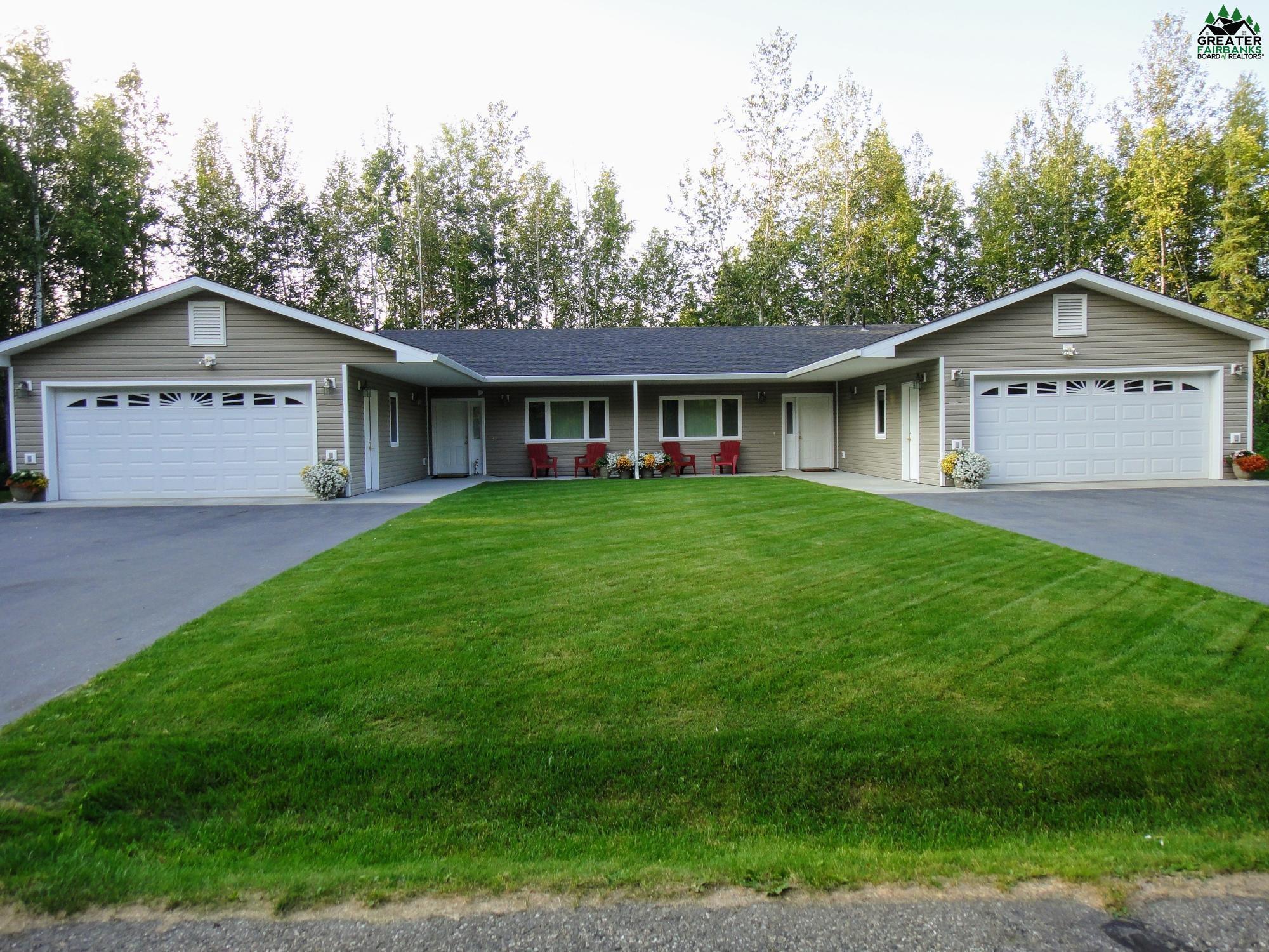 801 Turner Drive