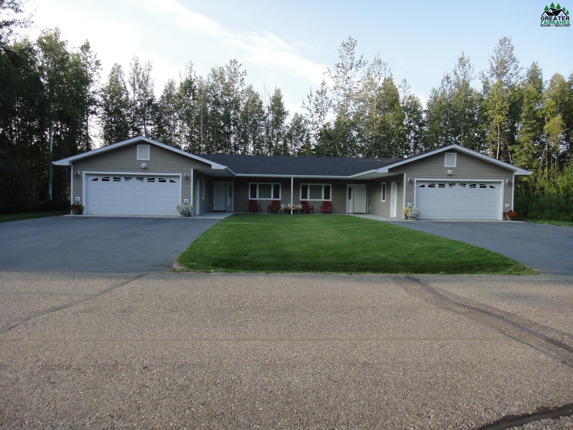 801 Turner Drive