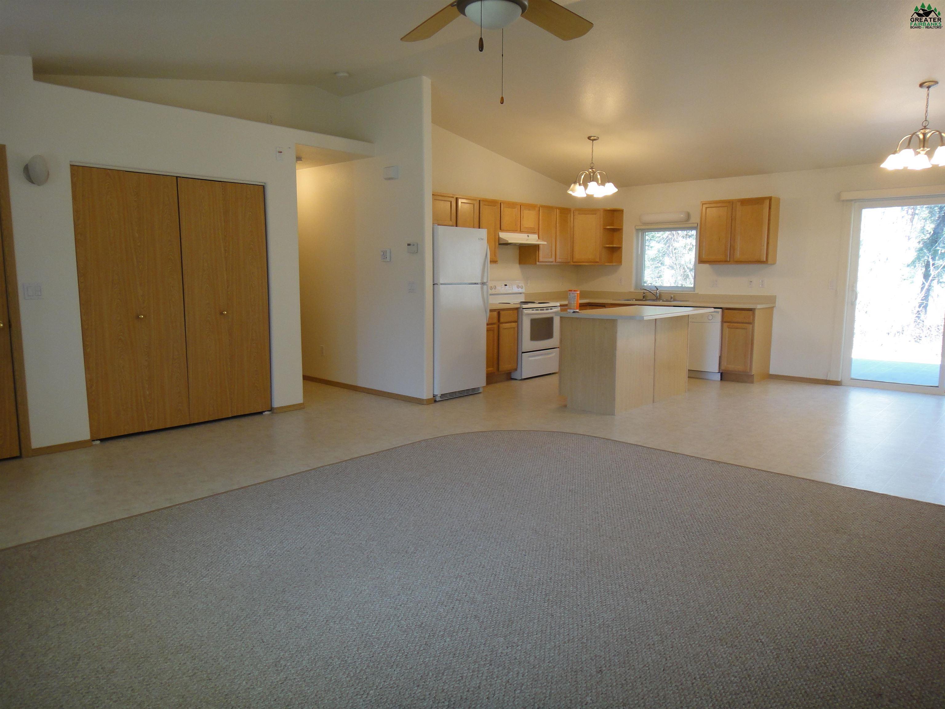 801 Turner Drive