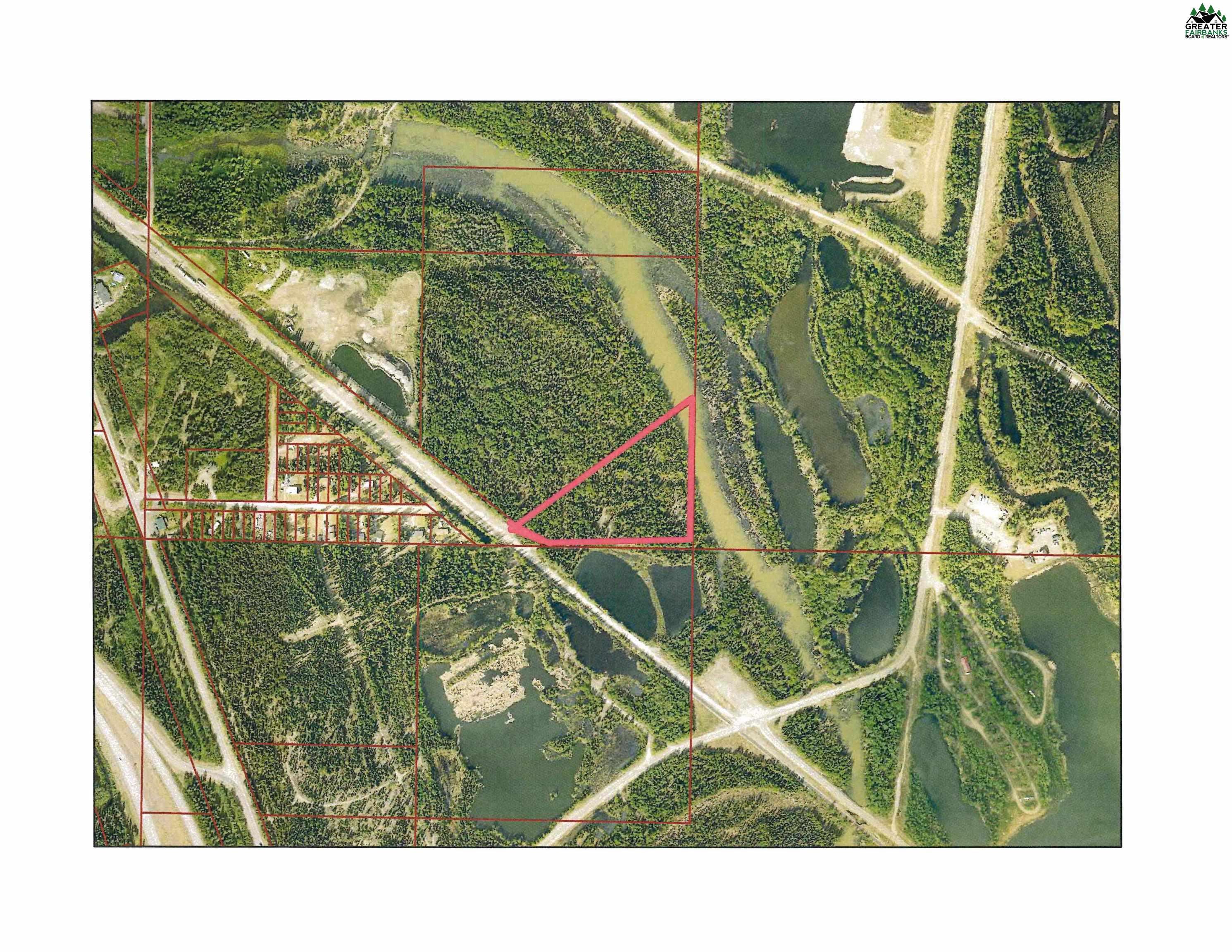 3540 Old Richardson Highway