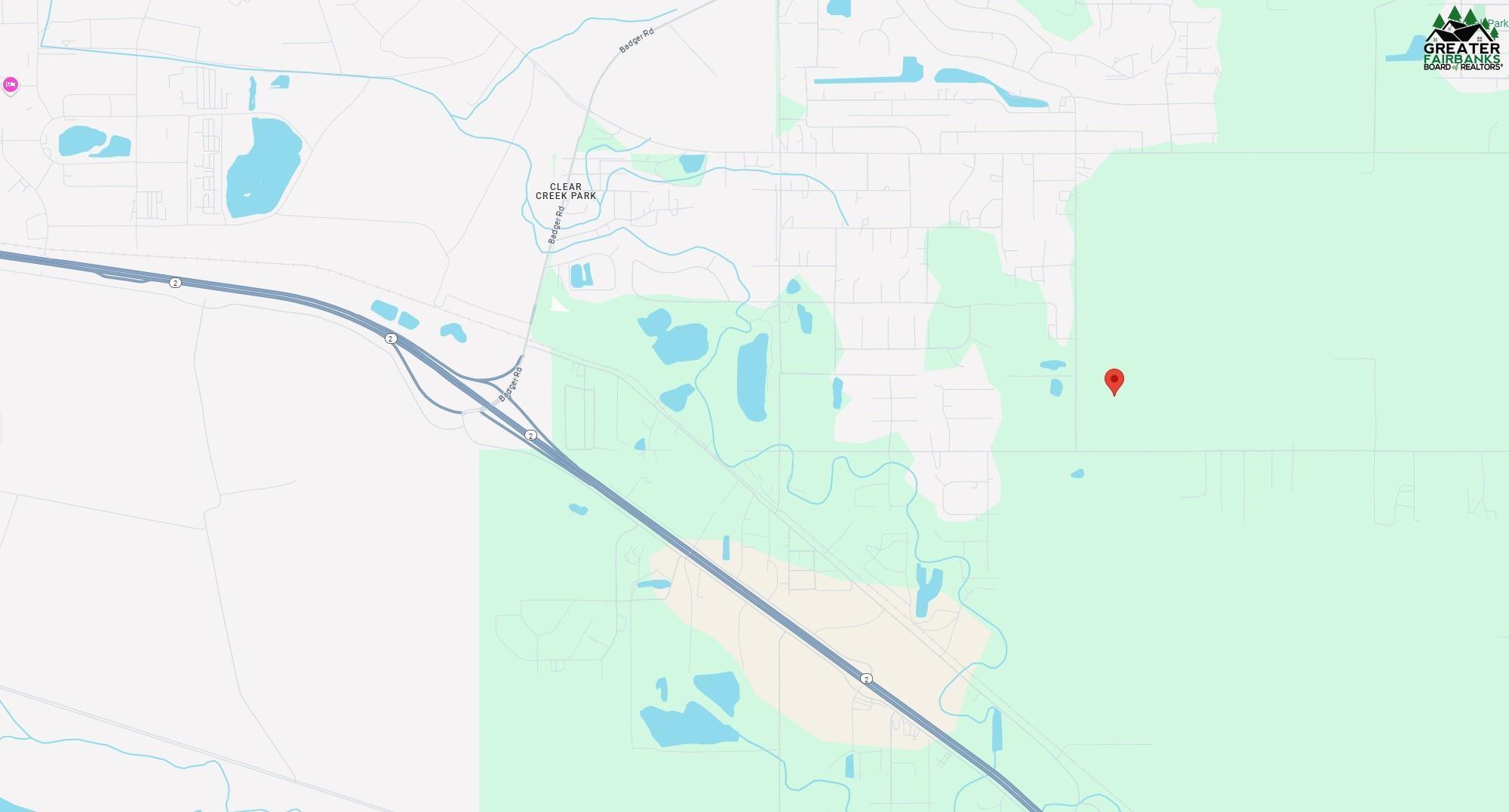 1320 Lakloey Drive