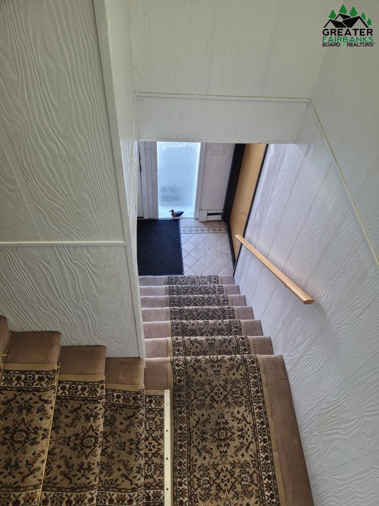 205 A Street