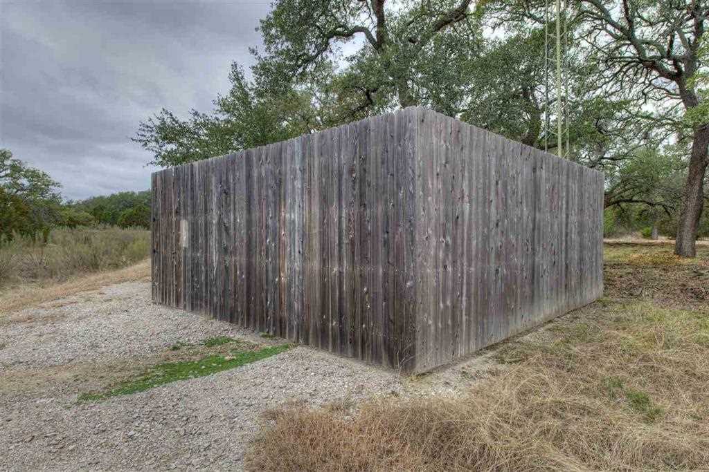 Lot 48 Cross Trail