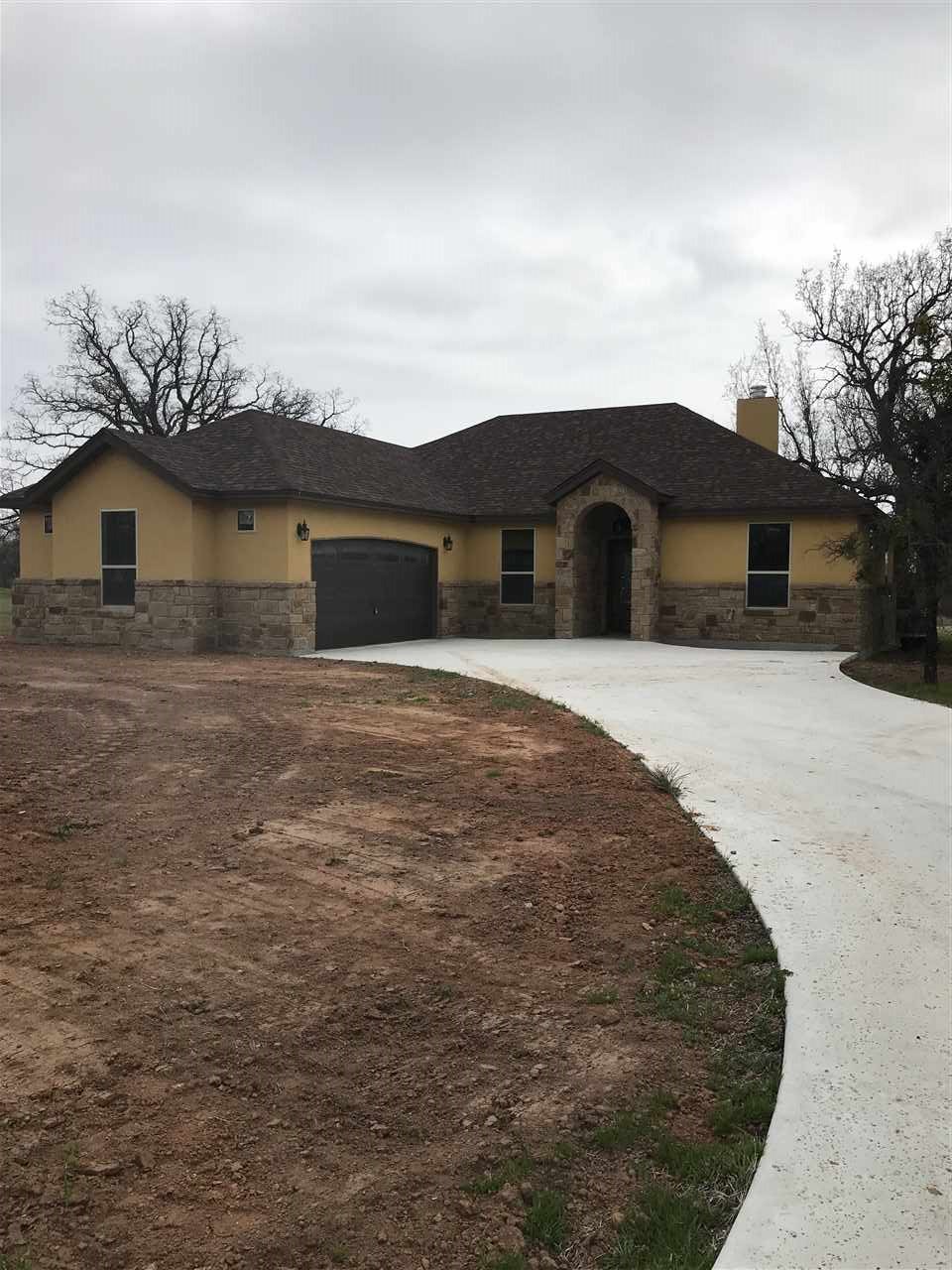 110 Chaumont Street Kingsland Tx 78639 Land Masters