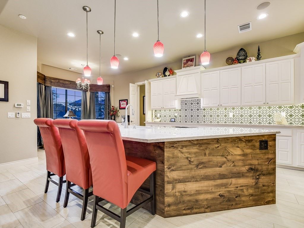 207 Purple Granite