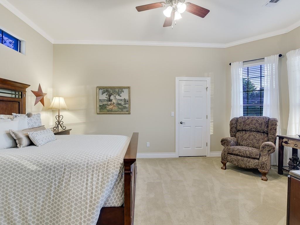 207 Purple Granite
