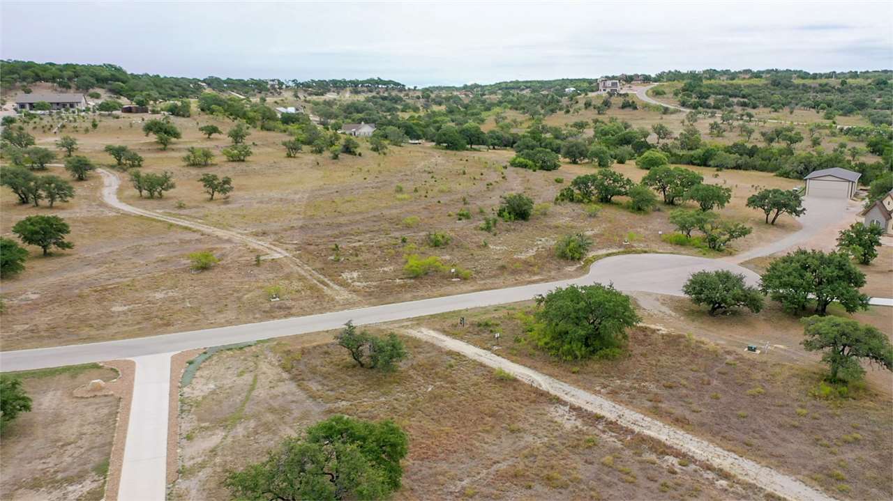 119 Rolling Waters Court Marble Falls Tx 78654 Dale Brown