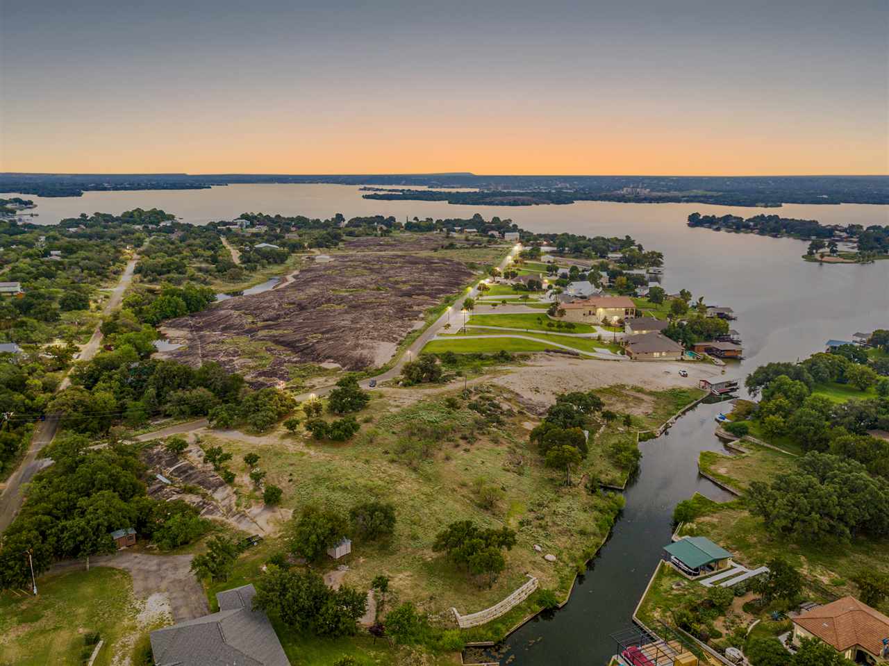Lot 2-A Green Acres Dr