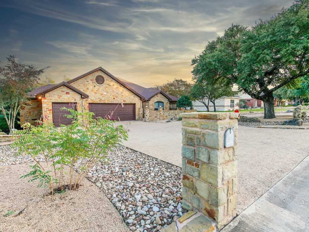 111 Denny Fox Drive