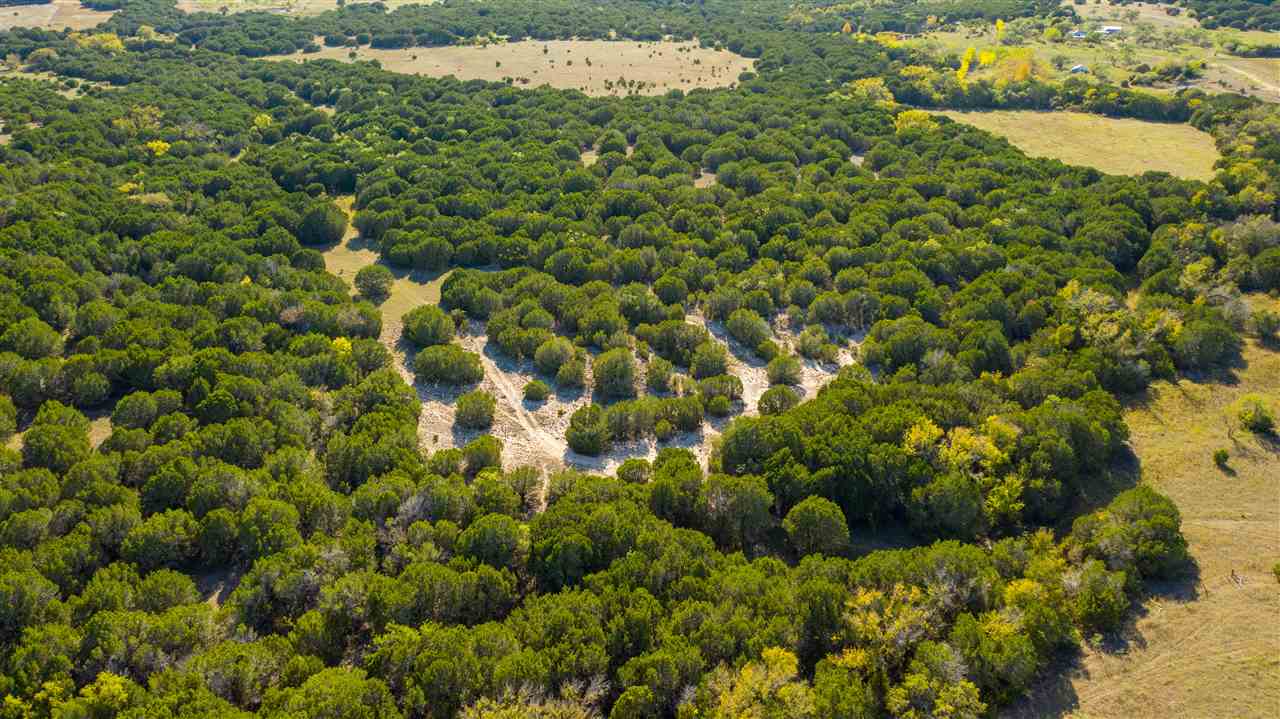 Tract 15 Hurst Place Ranch Lake Victor TX 76550 Texas River & Ranch