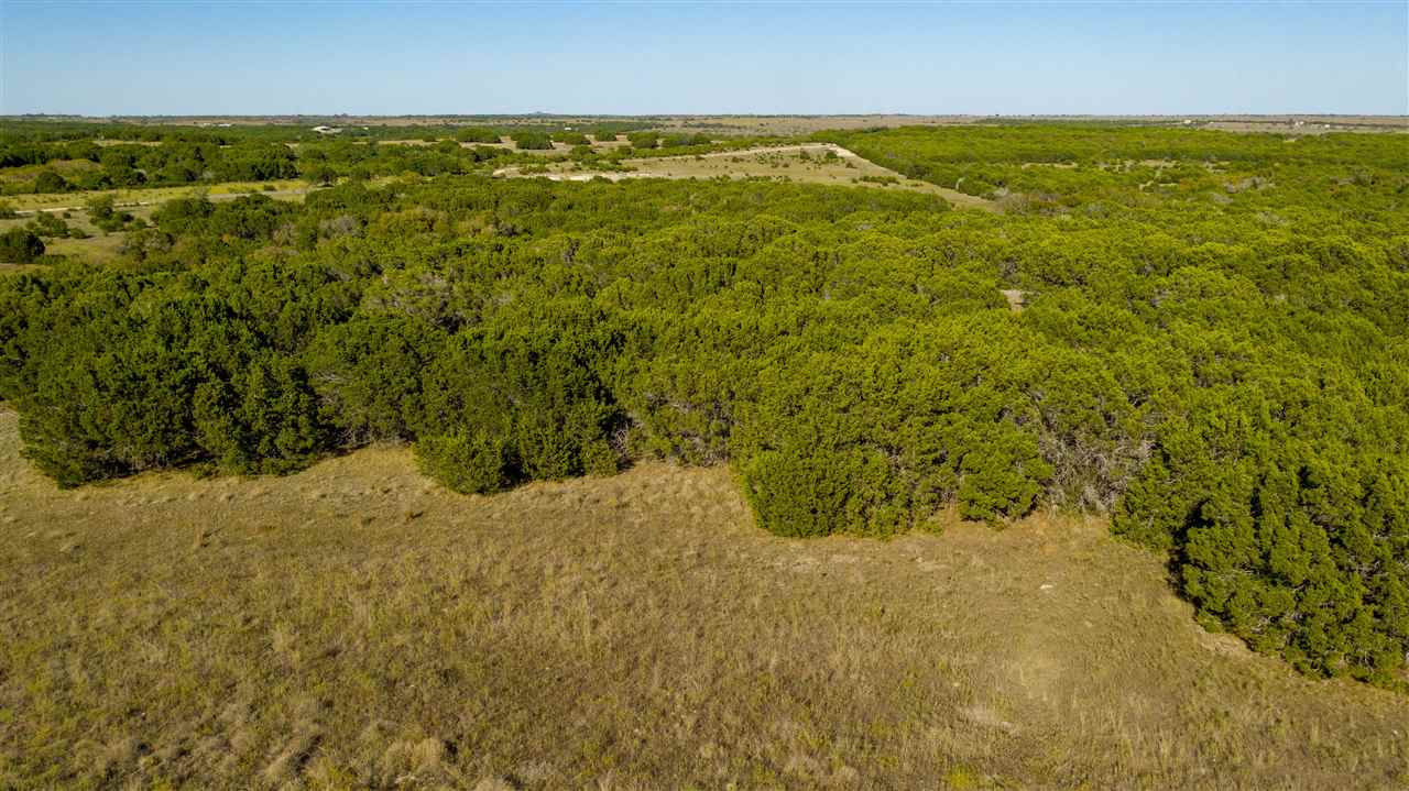 Tract 15 Hurst Place Ranch Lake Victor TX 76550 Texas River & Ranch