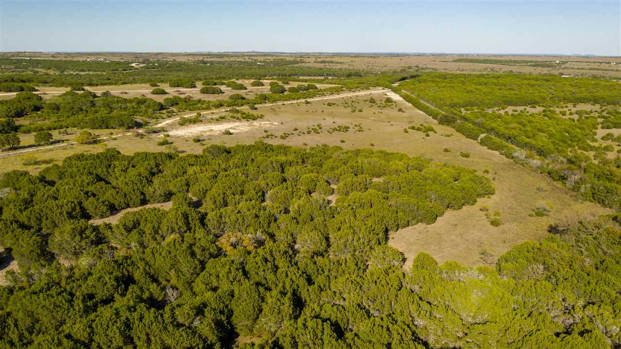 Tract 15 Hurst Place Ranch Lake Victor TX 76550 Texas River & Ranch