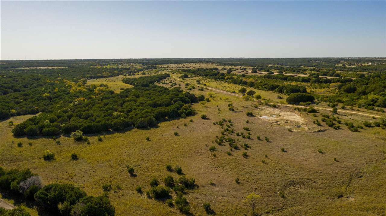 Tract 15 Hurst Place Ranch Lake Victor TX 76550 Texas River & Ranch