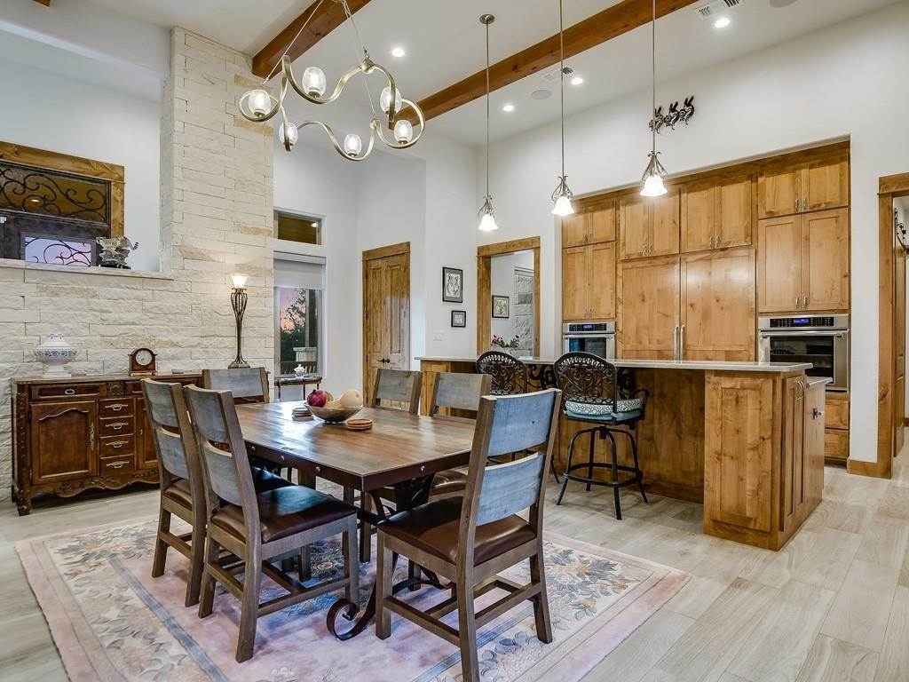 404 Capstone Drive
