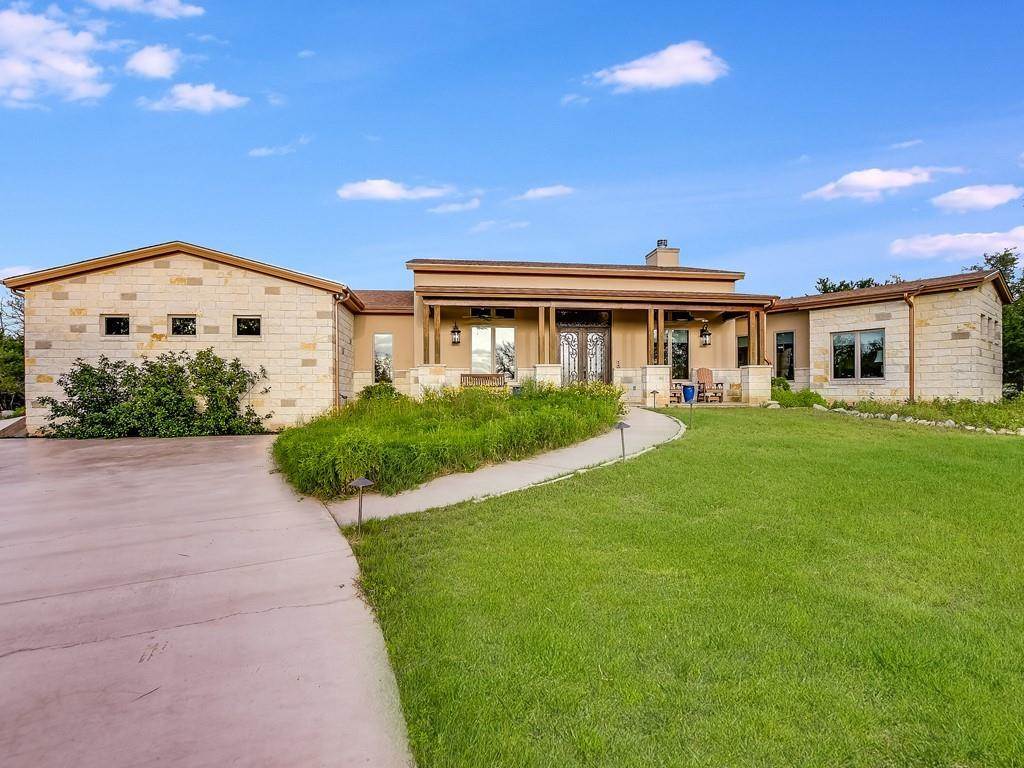 404 Capstone Drive