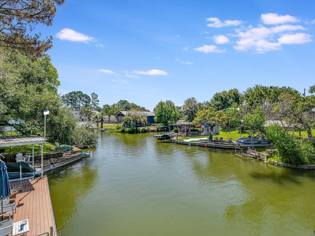 218 Winding Way, Sunrise Beach, TX 78643 LAKE LBJ PARTNERS