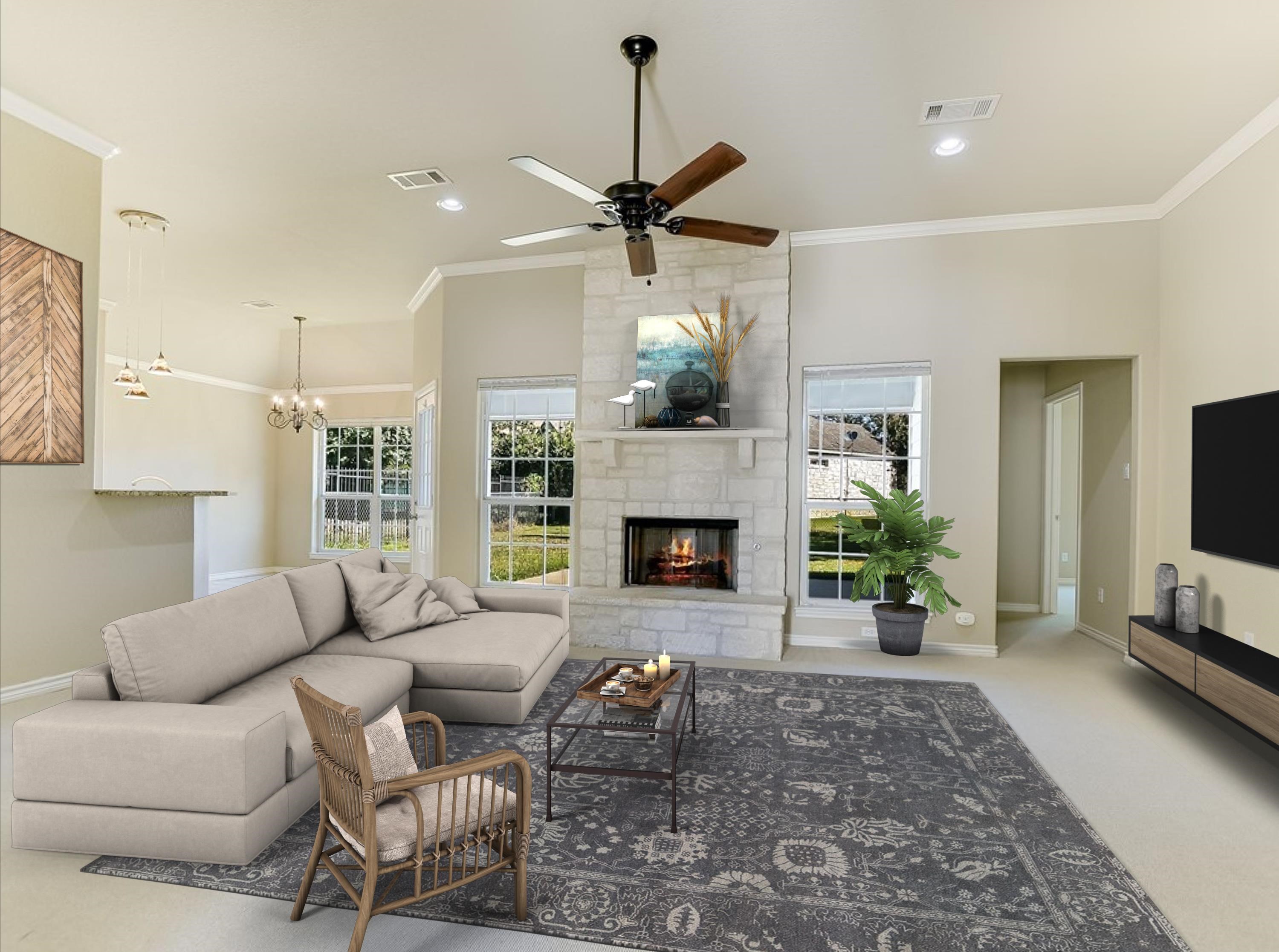 304 Fox Crossing