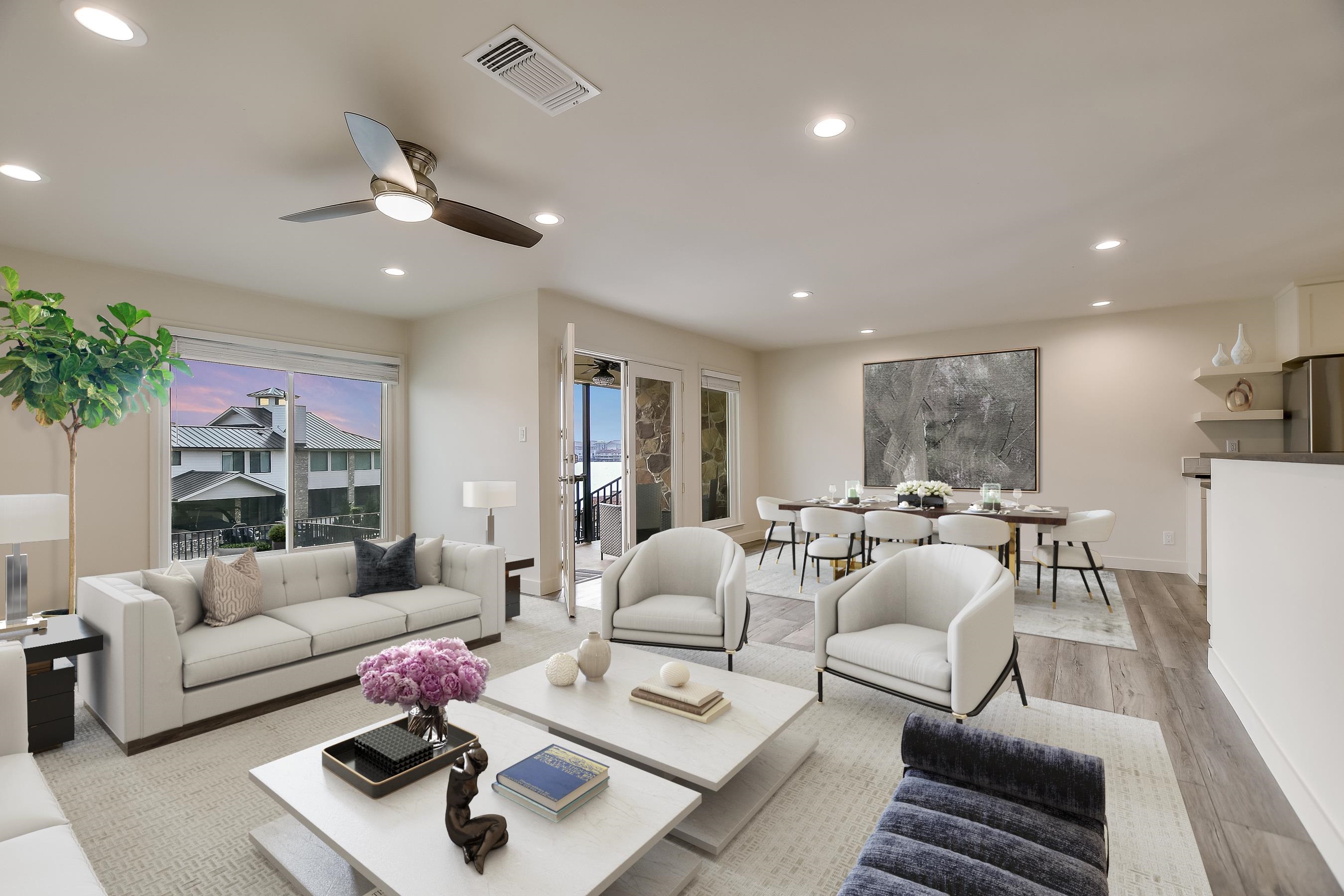 600 Horseshoe Bay North