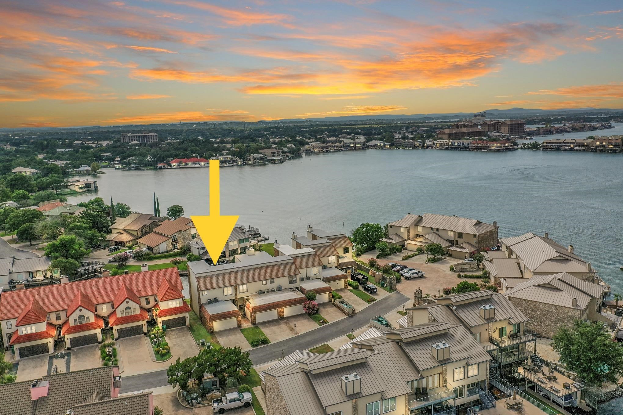 600 Horseshoe Bay North