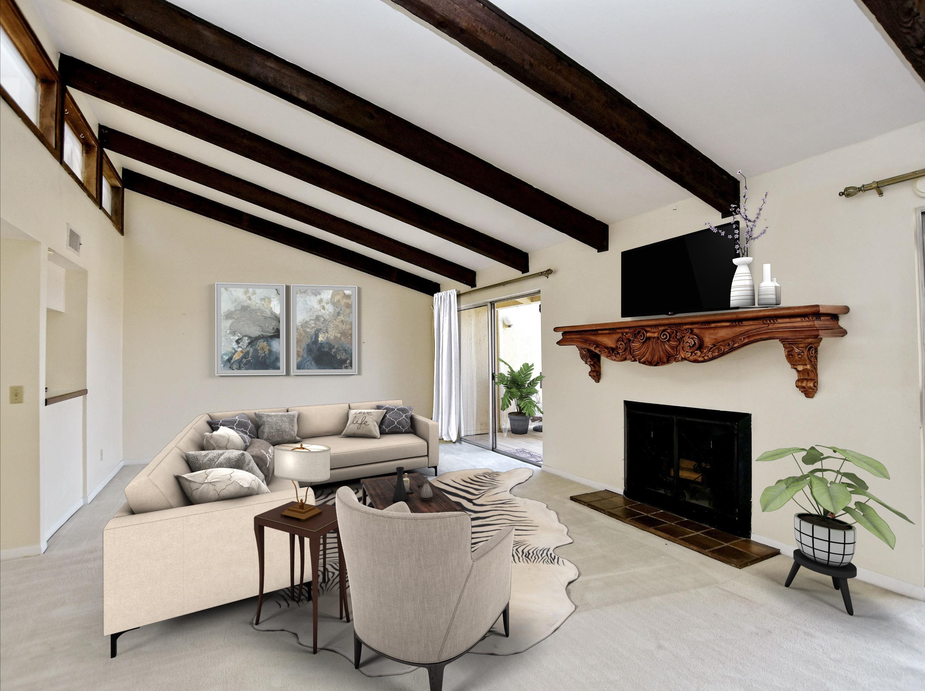 402 Hi Stirrup E2