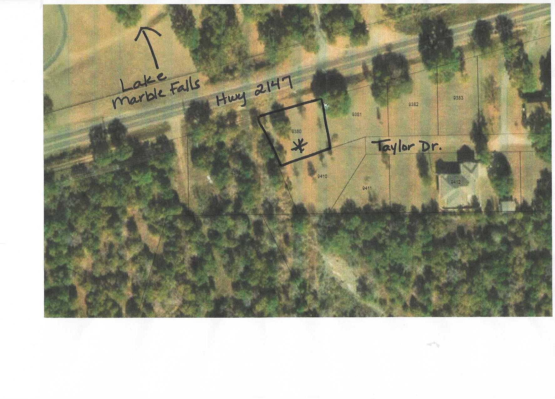 Lot 5 FM 2147