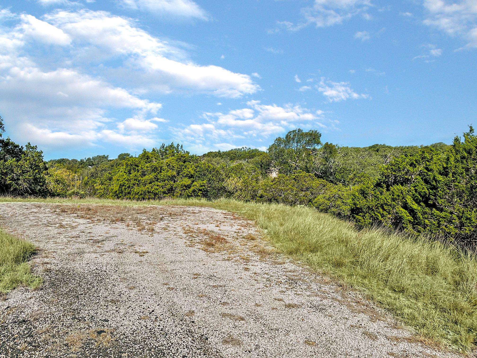 Lake LBJ – Horseshoe Bay South – just minutes from the core of Horseshoe Bay and all it has to offer, this lot offers the best of Hill Country living. Envision your custom home built on this lovely piece of resort community paradise. This property is just minutes away from dining, shopping, and all of Horseshoe Bay Resort's major amenities, should you choose to join. A short hour drive to Austin, life doesn’t get any better than this!