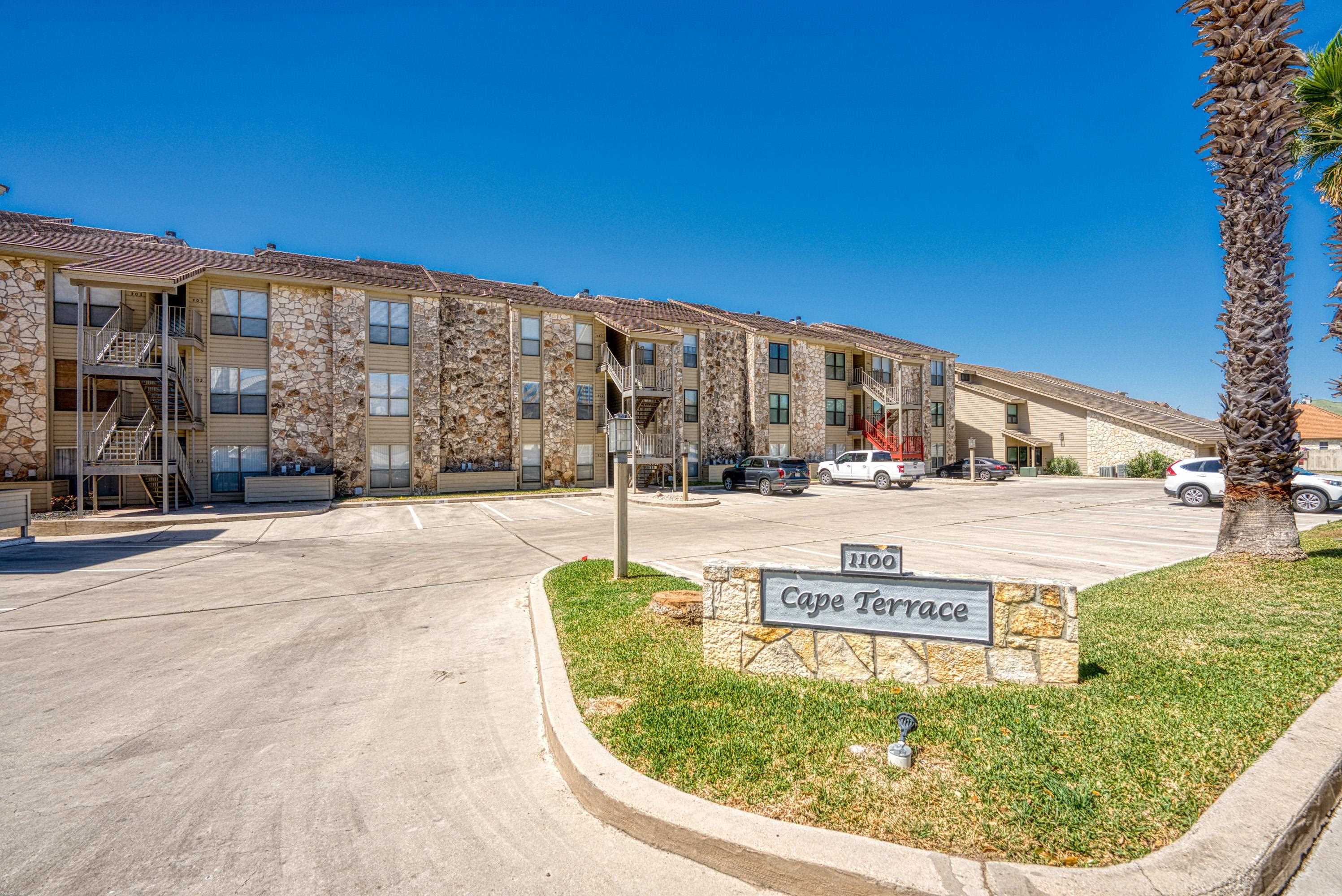 1100 The Cape #201, Horseshoe Bay, TX 78657