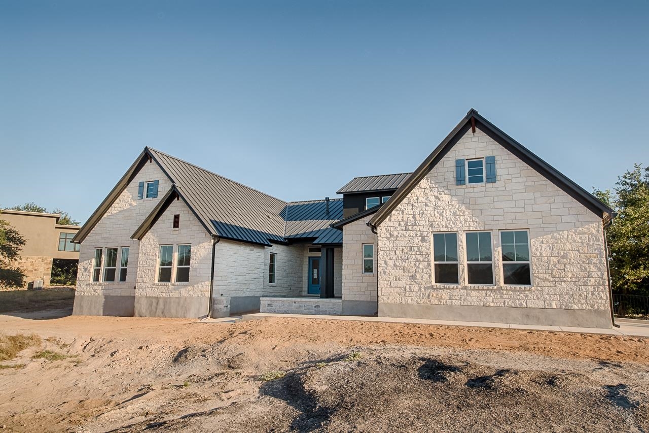207 W Wilderness Drive, Marble Falls, TX 78654