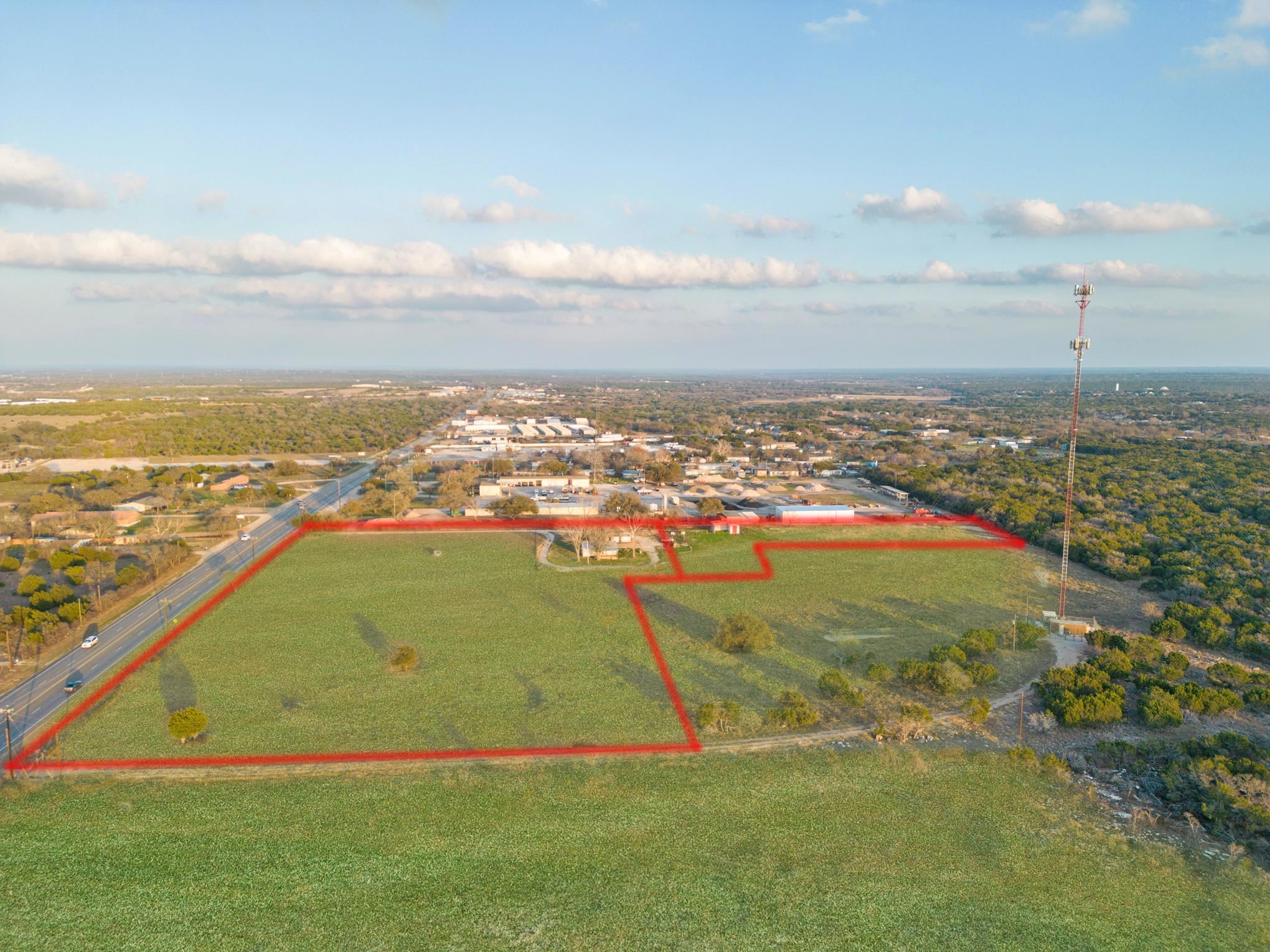 2947 E State Hwy 29