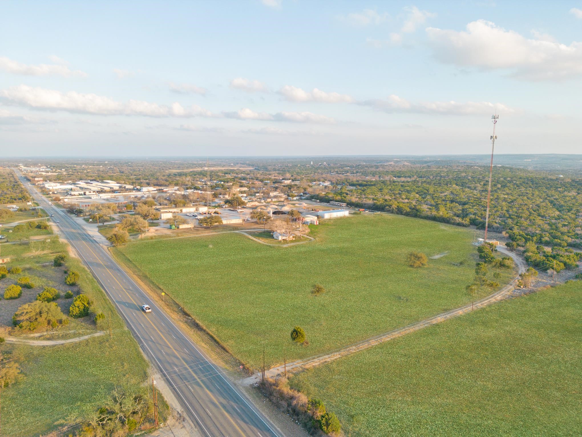 2947 E State Hwy 29