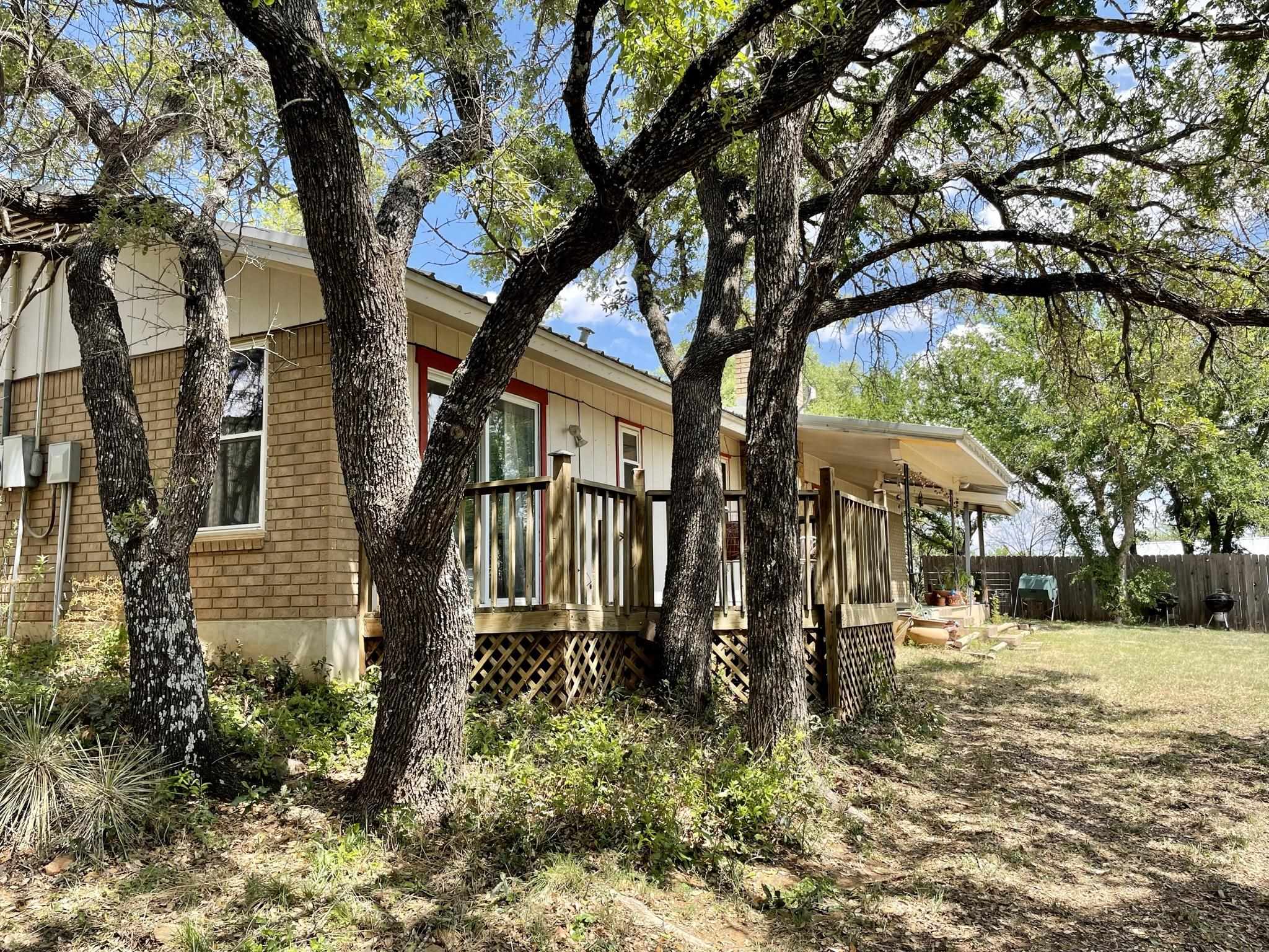 403 Sunset Drive Llano TX, 78643 Homes for Sale Hill Country