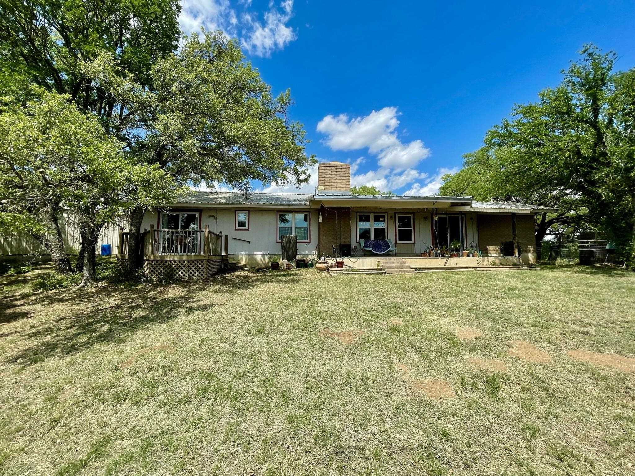 403 Sunset Drive Llano TX, 78643 Homes for Sale Hill Country