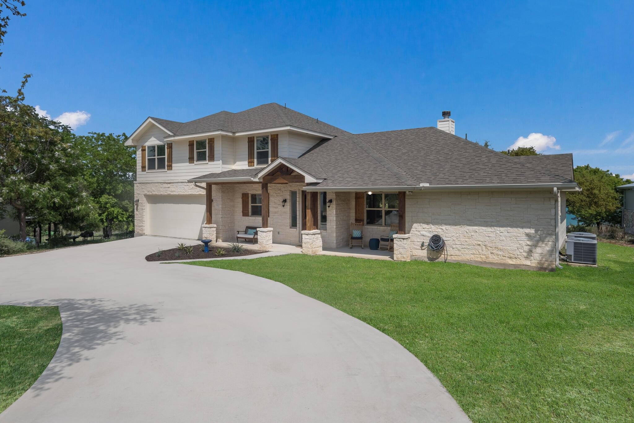 1105 Marine Circle, Out of Area, TX 78133