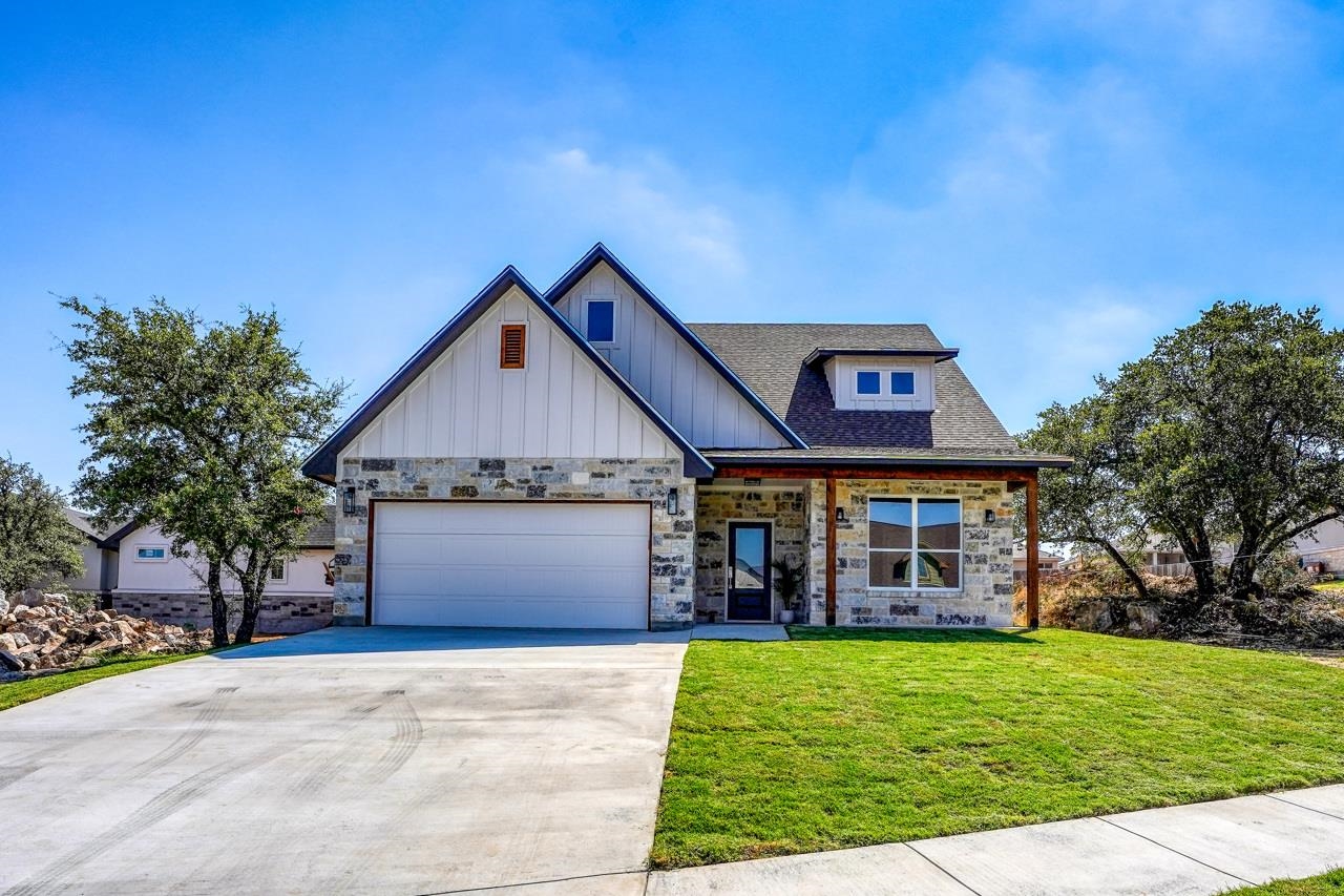 1307 Laurel Cove