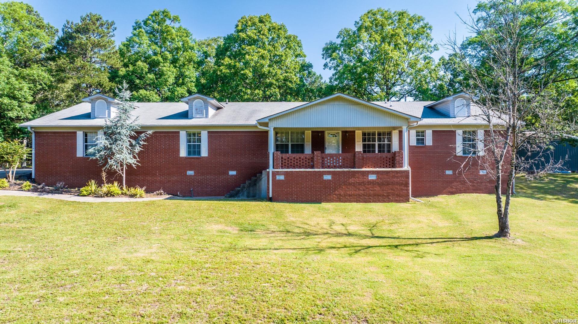 201 MARTINGALE Pearcy, Arkansas, United States Home For Sale