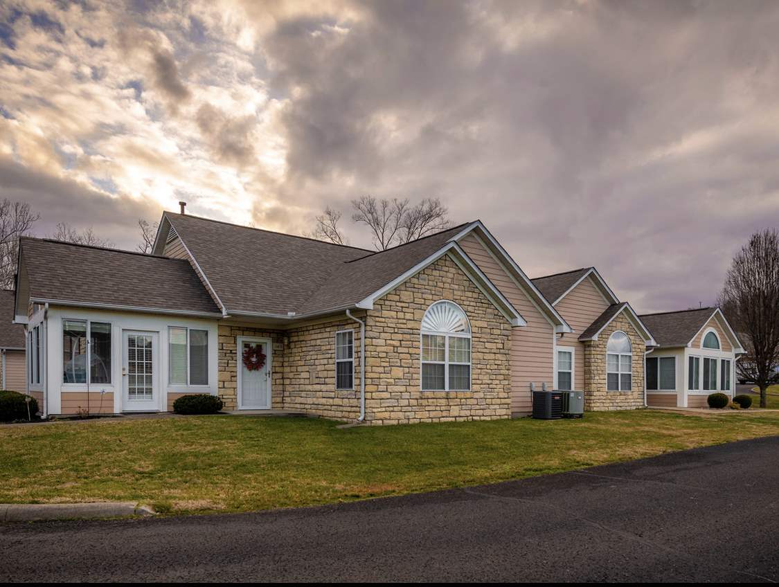 143 WYNGATE DRIVE, BARBOURSVILLE, WV 25504 Tracy Bunch Broker