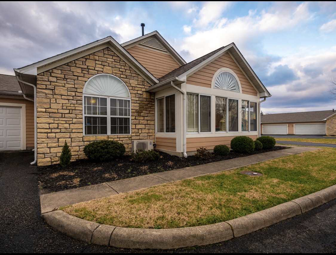 143 WYNGATE DRIVE, BARBOURSVILLE, WV 25504 Tracy Bunch Broker