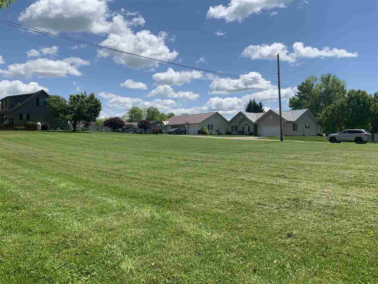 0 RIVERVIEW LANE, FRANKLIN FURNACE, OH 45629 Tracy Bunch Broker