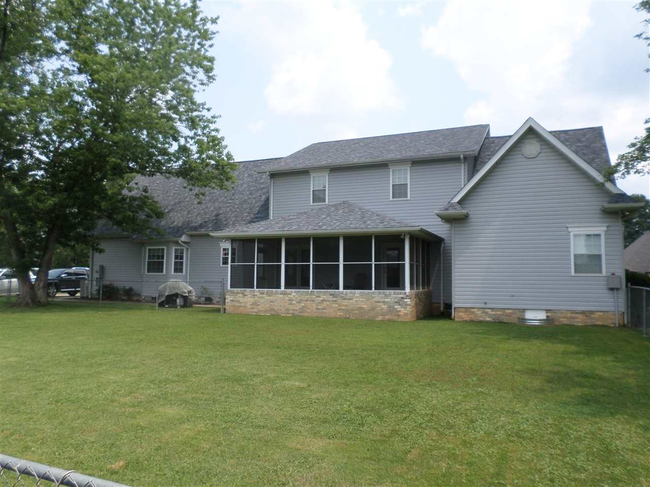 948 TOWNSHIP RD 1233, PROCTORVILLE, OH 45669 Tracy Bunch Broker