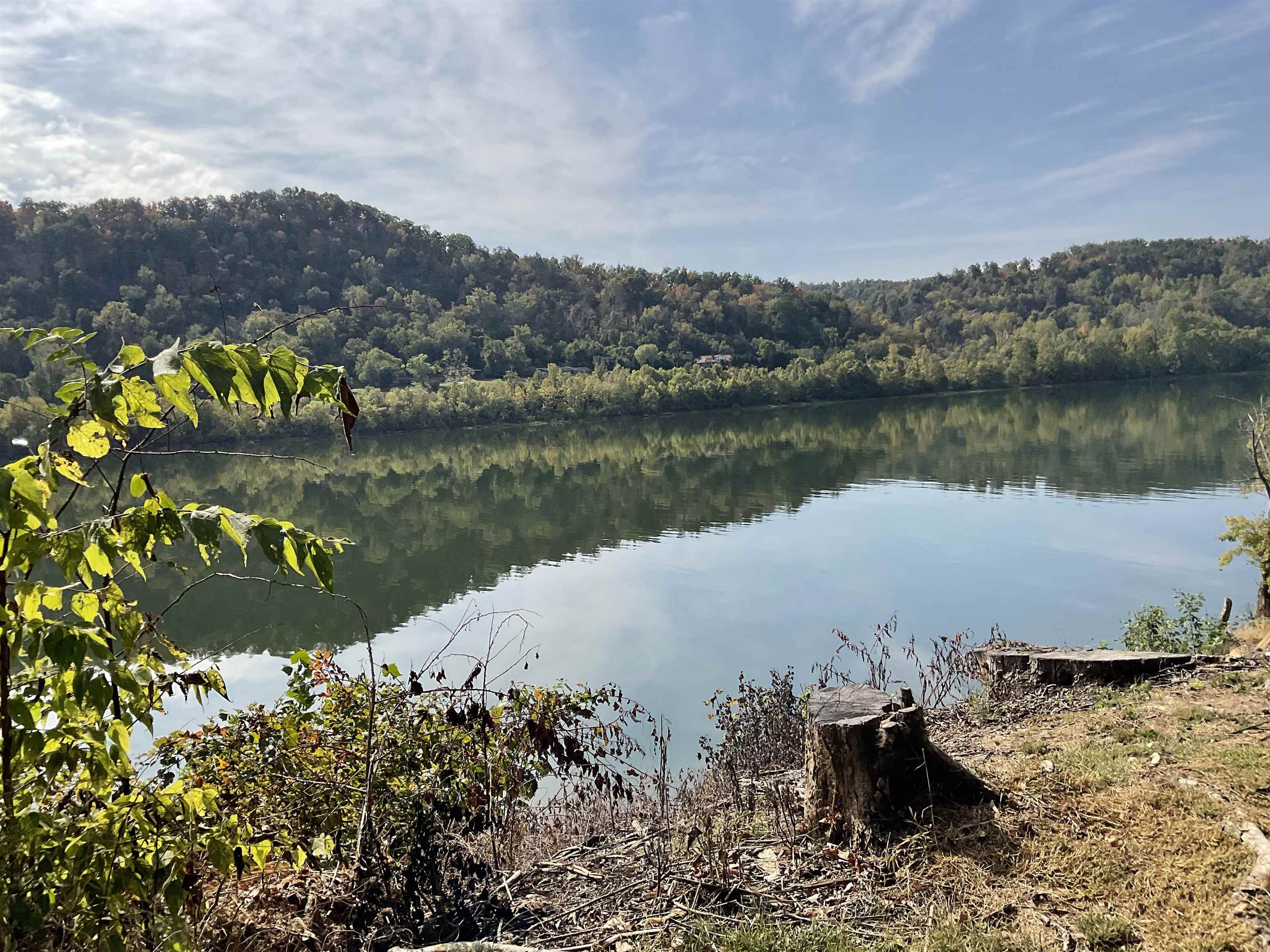 0 ST. RT. 7, PROCTORVILLE, OH 45669 Bunch Real Estate