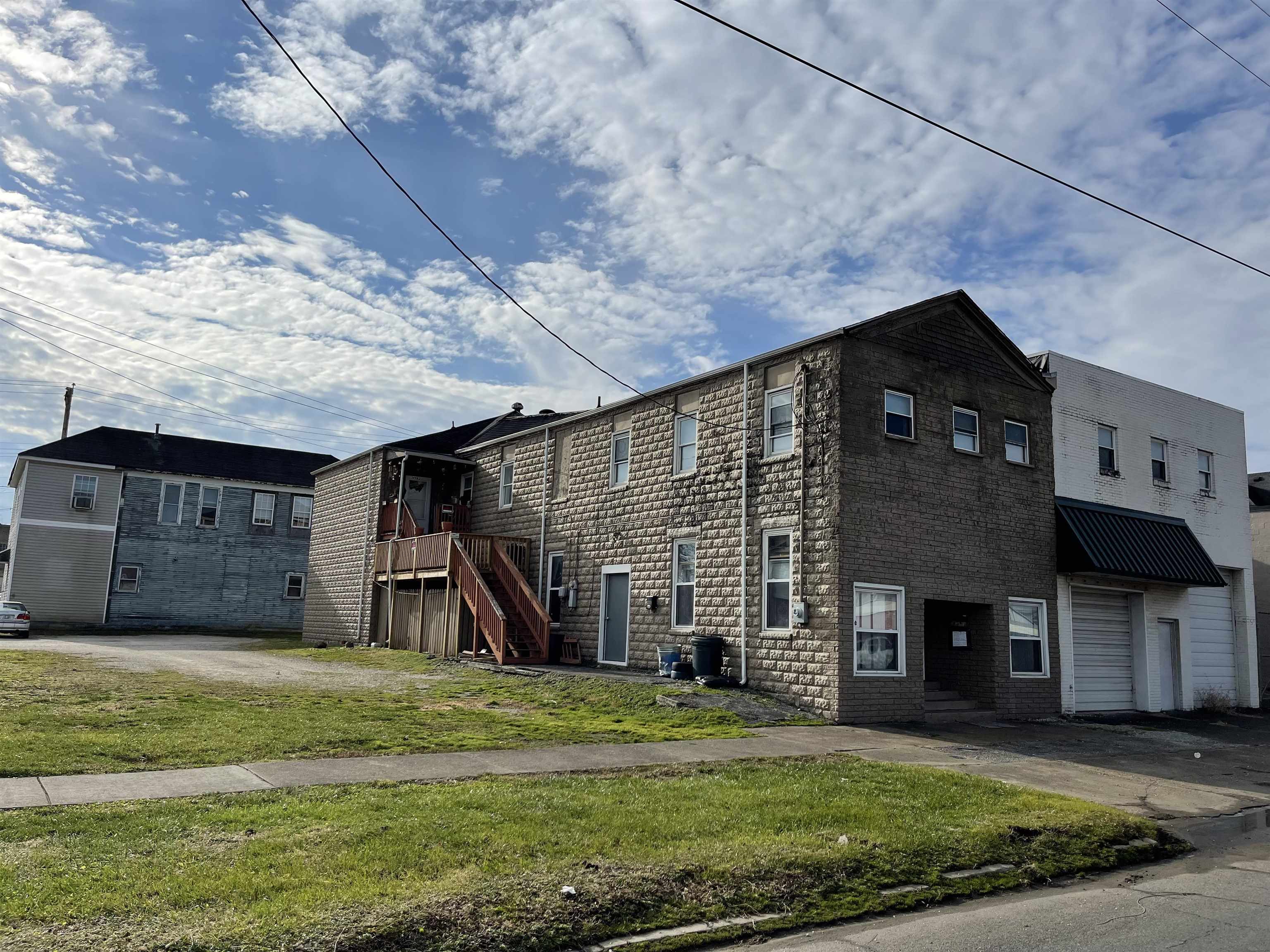 Gallipolis OH Real Estate Sherlock Homes Realty