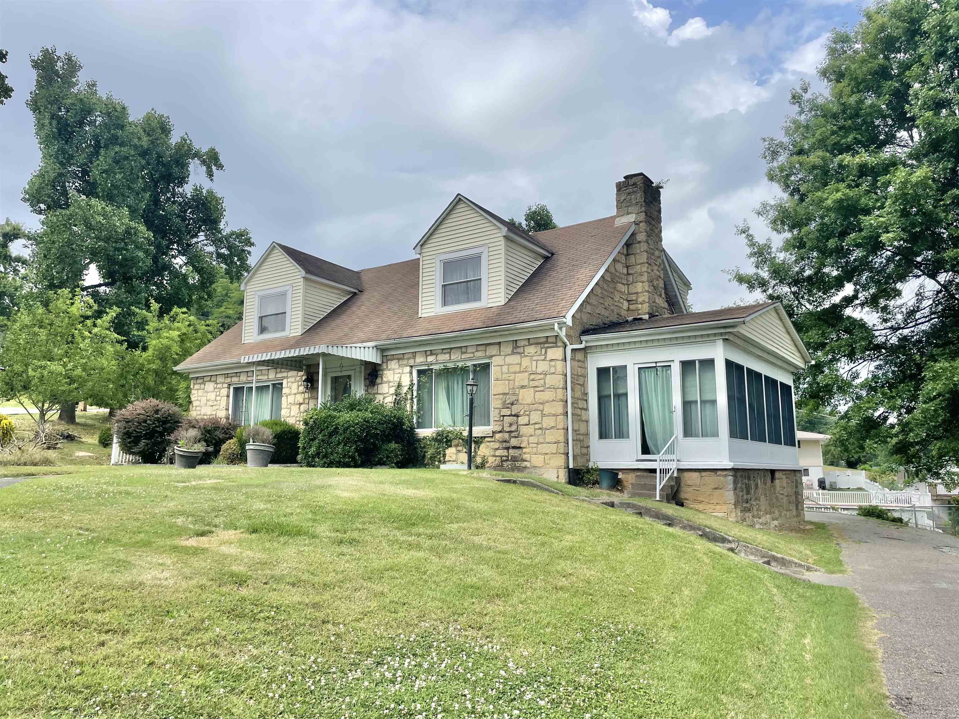 Gallipolis OH Real Estate Sherlock Homes Realty