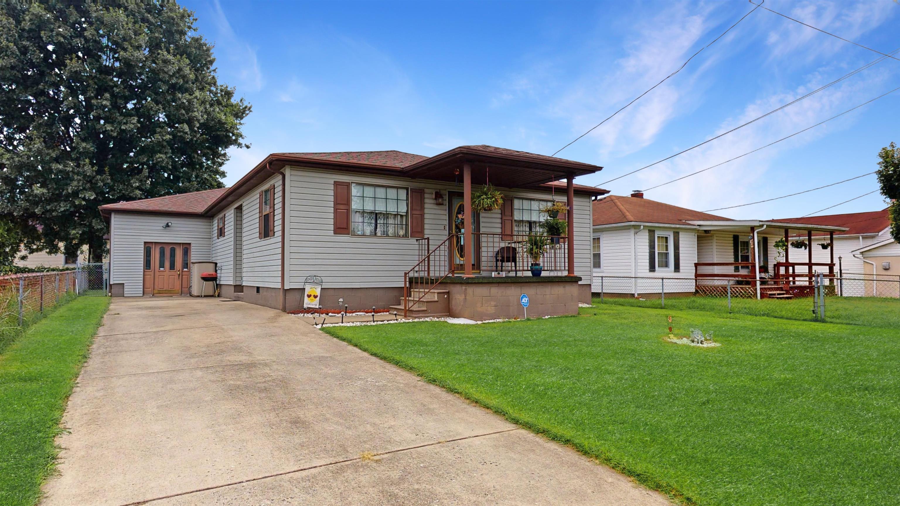 Gallipolis OH Real Estate Sherlock Homes Realty