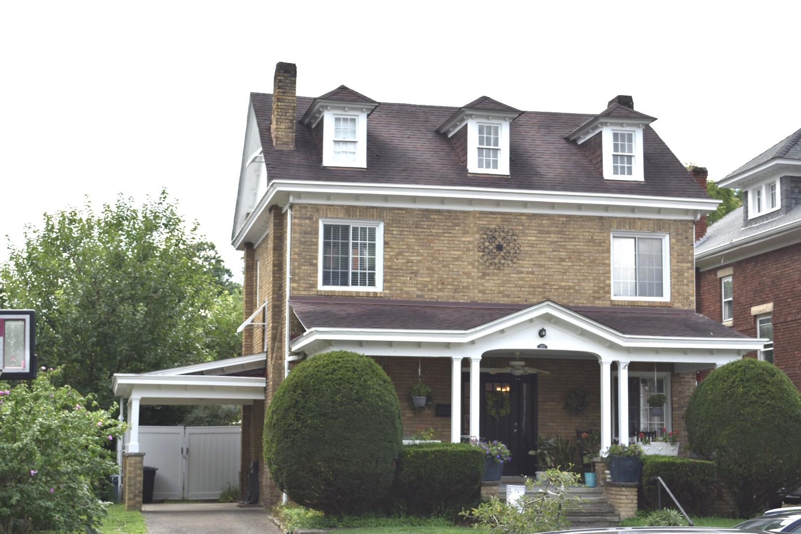 Gallipolis OH Real Estate Sherlock Homes Realty