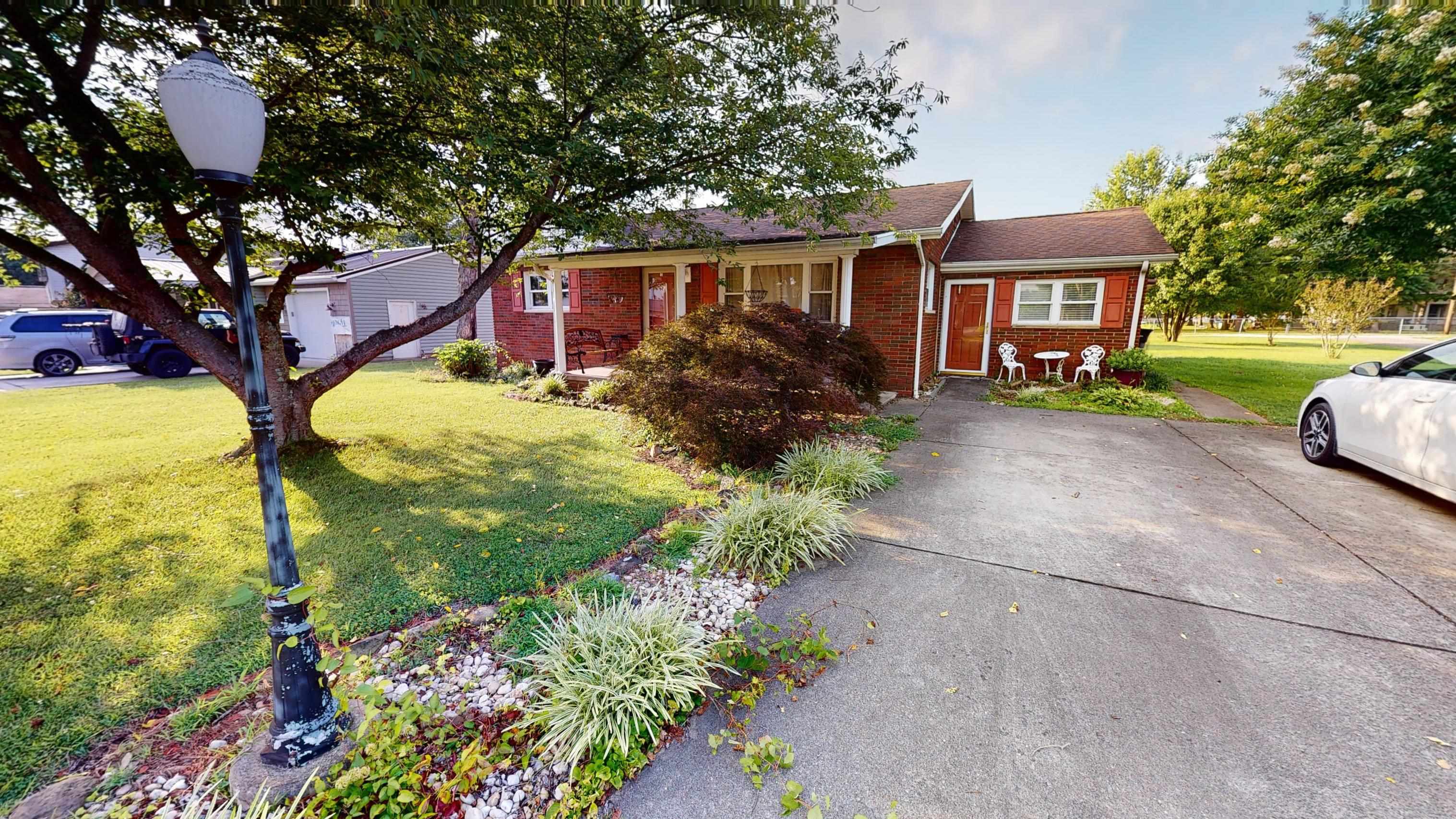 81 TOWNSHIP ROAD 1138, PROCTORVILLE, OH 45669 Bunch Real Estate