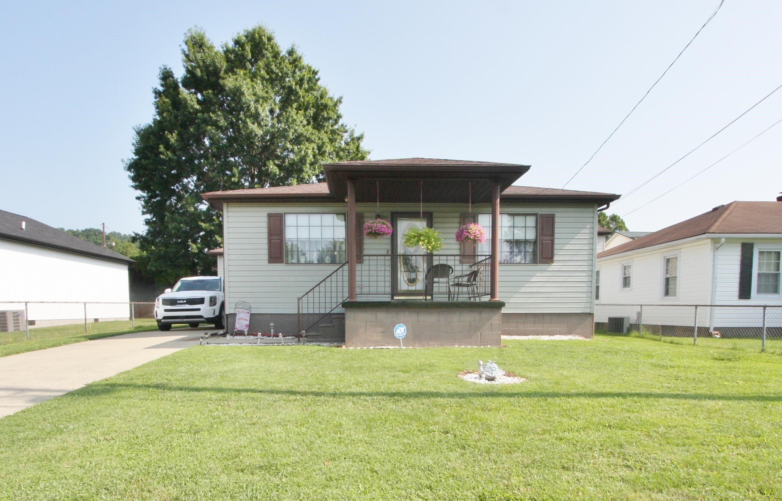 Gallipolis OH Real Estate Sherlock Homes Realty