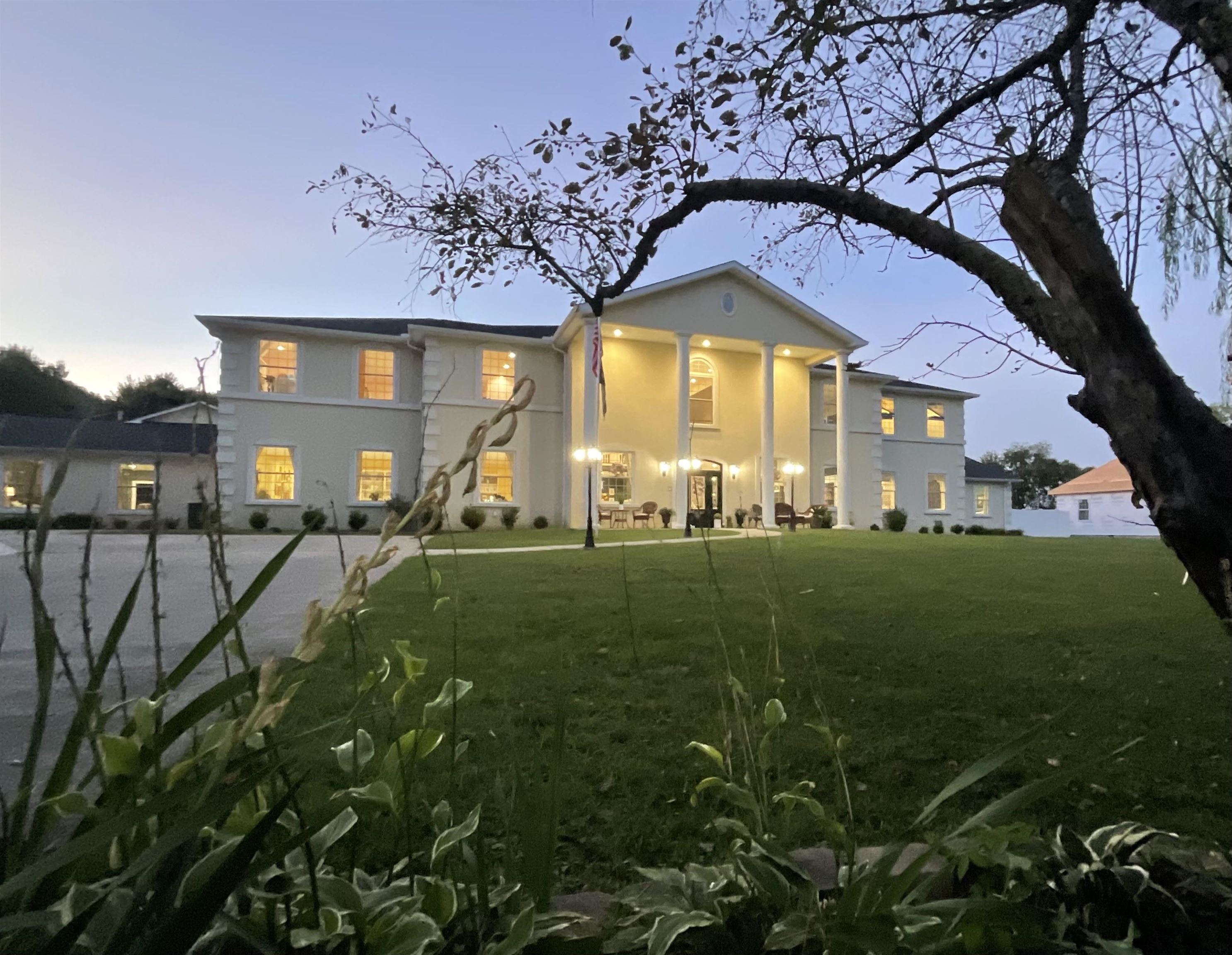 421 TOWNSHIP ROAD 1135, PROCTORVILLE, OH 45669 Bunch Real Estate